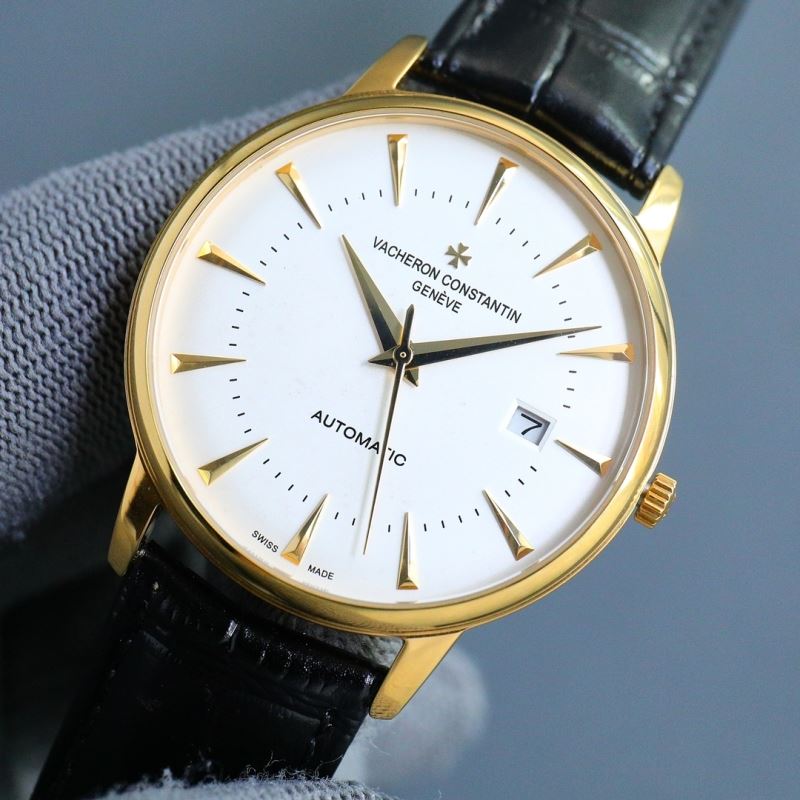 VACHERON CONSTANTIN Watches